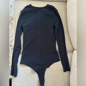 Woman’s Abercrombie and fitch bodysuit